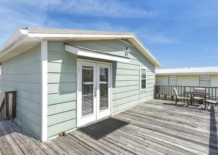 Holiday home Byron's House Gulf Shores