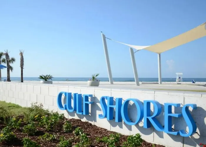 Byron's House * Gulf Shores