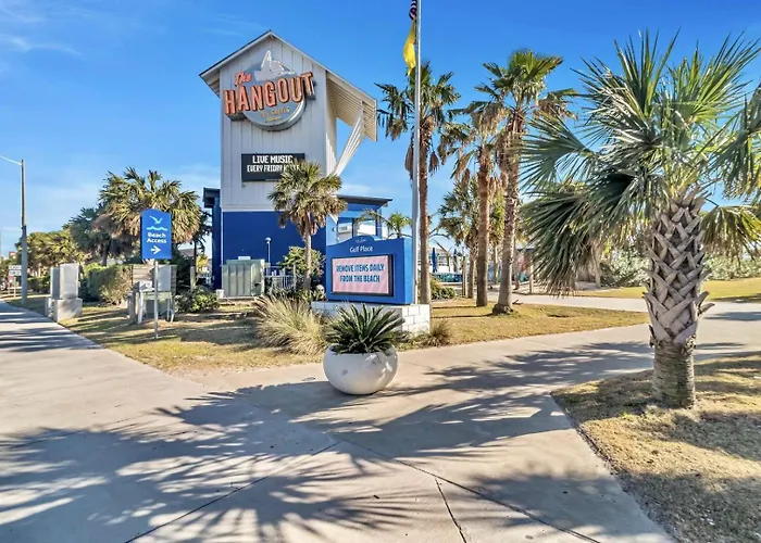 Byron's House Gulf Shores